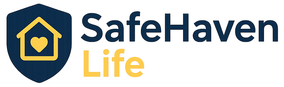 SafeHaven Life Logo